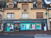 Aprium Pharmacie Vallée Auge