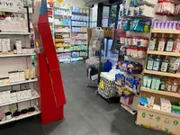 Pharmacie Bonne Nouvelle