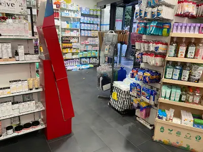 Pharmacie Bonne Nouvelle