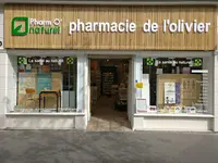Pharmacie de L’olivier - Réseau Pharm O’naturel