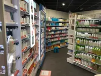Pharmacie Defrance