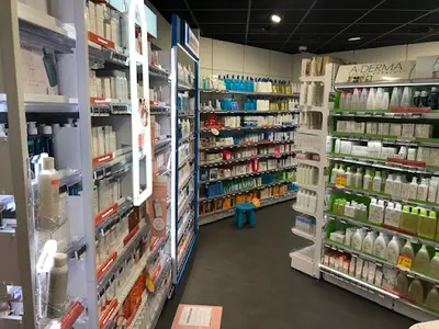 Pharmacie Defrance
