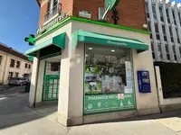 Pharmacie des Vignerons
