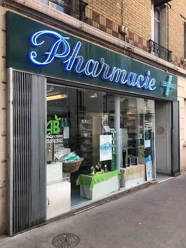 Pharmacie Morssi - Orthopédie - Aromathérapie - Contention
