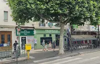 Pharmacie Vincennes Saint Mande