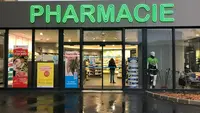 Pharmacie de la Turdine