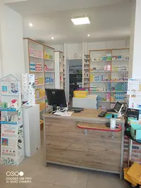 Société Pharmacie Morin