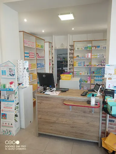 Société Pharmacie Morin