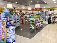 Pharmacie du Centre de Vineuil
