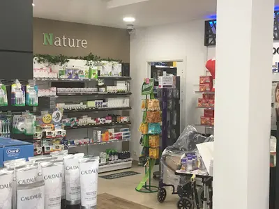 Pharmacie Blin Vsf
