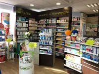 Pharmacie Violay - Livio Tuloup