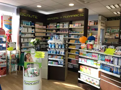 Pharmacie Violay - Livio Tuloup