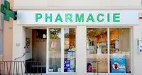 Pharmacie de Violès