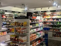 Pharmacie Lair Porte-horloge Mapharma