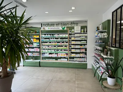 Pharmacie Sainte Anne