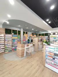 Pharmacie de Viriat