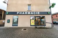 Pharmacie Houser