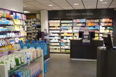 Aprium Pharmacie Centrale Viry-châtillon