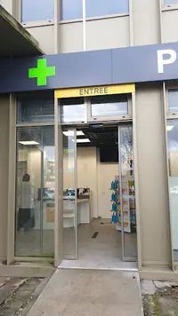 Pharmacie de l'Esplanade