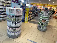 Pharmacie de Provence - Téléconsultation Médecin