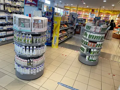 Pharmacie de Provence - Téléconsultation Médecin