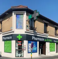 Pharmacie des Écoles