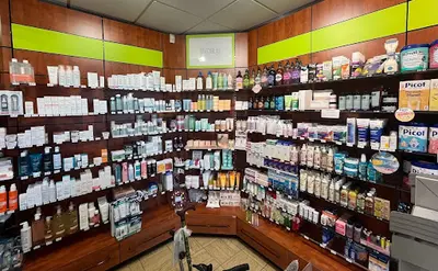 Pharmacie Abraham