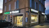 Pharmacie de l'Enclave