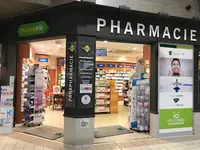 Pharmacie de la Baratière
