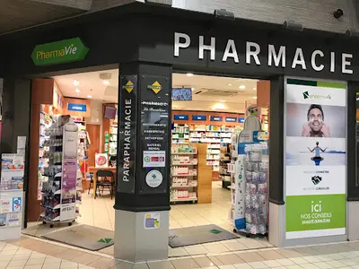 Pharmacie de la Baratière