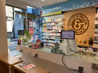 Pharmacie du Lierre Anton&willem - Herboristerie