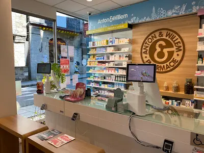 Pharmacie du Lierre Anton&willem - Herboristerie