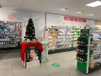 Pharmacie du Liourat - Dr Audrey Lecaillet
