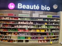 Pharmacie Grand Vitrolles - Elsie Santé