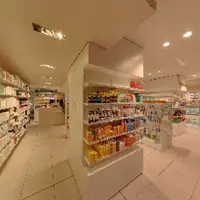 Pharmacie Ledoux
