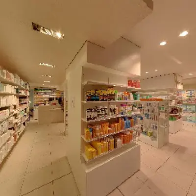Pharmacie Ledoux