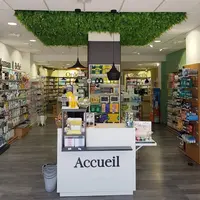 Pharmacie Champagne Beauté Sante