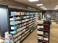 Pharmacie Régionale