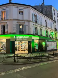 Pharmacie Anatole France