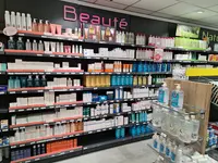 Pharmacie Balzac
