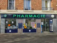 Pharmacie du Cœur de Vitry