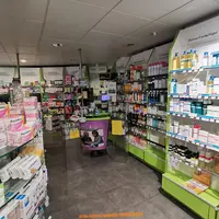 Pharmacie du Marché