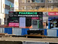 Pharmacie Mac Val