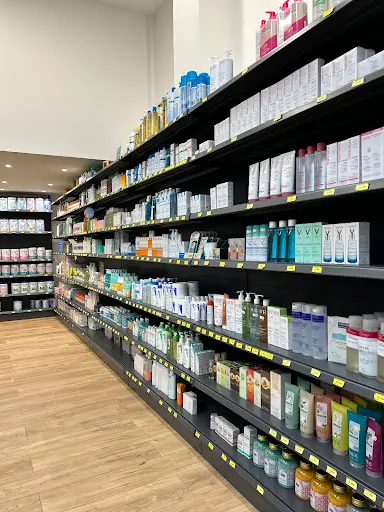 Pharmacie T9/souir