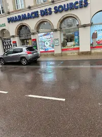 Pharmacie des Sources