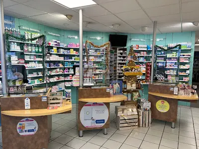 Pharmacie de Vivier-au-court