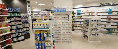Pharmacie des Alpes Vizille