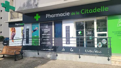 Pharmacie de la Citadelle - Setti Annett