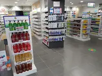Pharmacie Michallet
