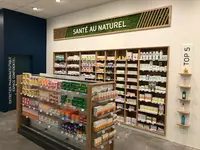 Pharmacie Nouvelle